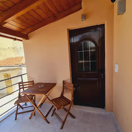 Appartement Anassa 4 Deluxe Junior Iraklion