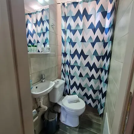 Anassa 4 Deluxe Junior Apartment *
