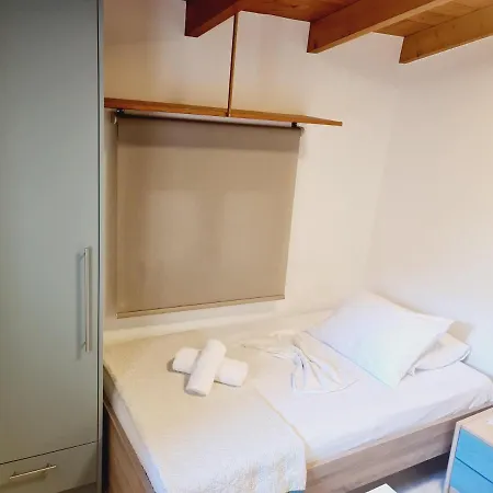 Lägenhet Anassa 4 Deluxe Junior Heraklion